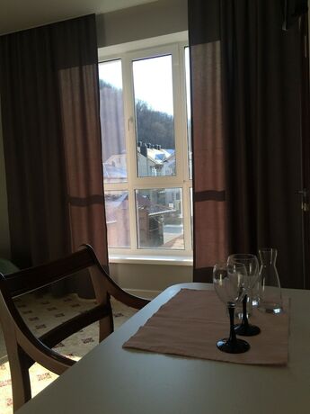 Imagen general del Hotel Family Stories. Foto 6