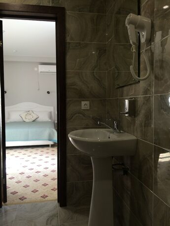 Imagen general del Hotel Family Stories. Foto 7