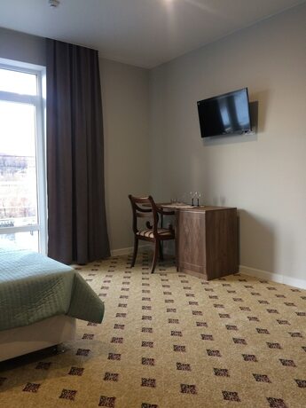 Imagen general del Hotel Family Stories. Foto 8