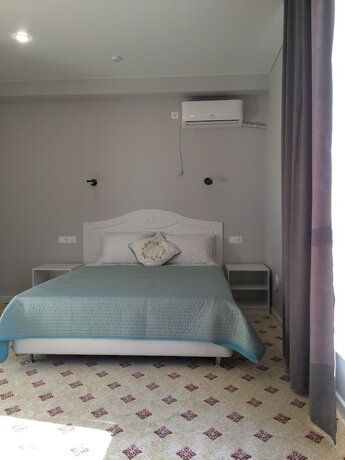 Imagen de la habitación del Hotel Family Stories. Foto 17