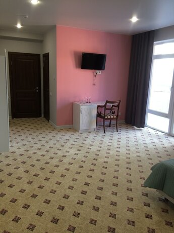 Imagen de la habitación del Hotel Family Stories. Foto 18