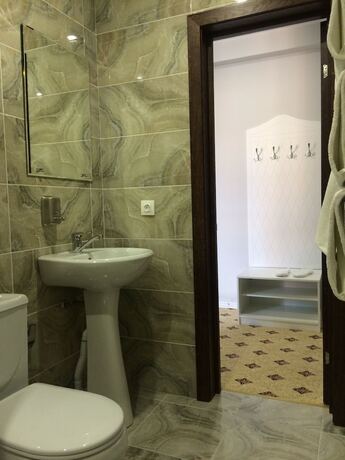 Imagen general del Hotel Family Stories. Foto 9