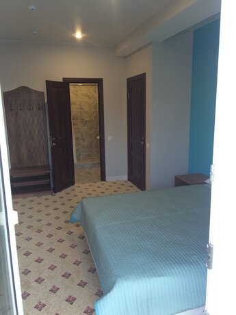 Imagen de la habitación del Hotel Family Stories. Foto 19