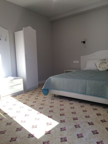 Imagen general del Hotel Family Stories. Foto 11