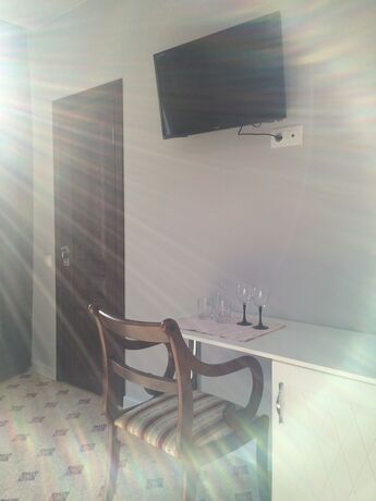 Imagen general del Hotel Family Stories. Foto 12