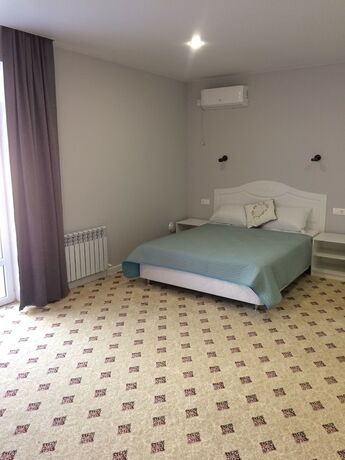 Imagen de la habitación del Hotel Family Stories. Foto 20