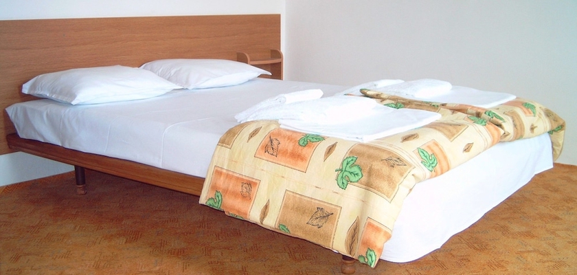 Imagen de la habitación del Hotel Family Sunarita. Foto 3