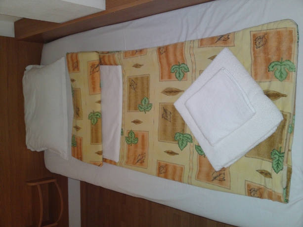 Imagen de la habitación del Hotel Family Sunarita. Foto 6