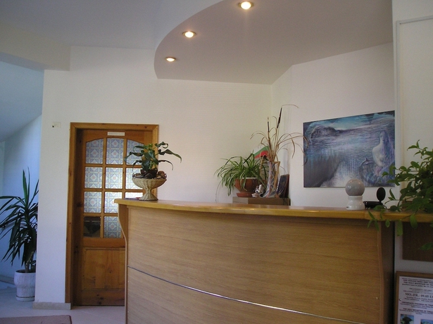 Imagen de los interiores del Hotel Family Sunarita. Foto 19