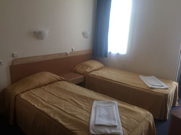 Imagen de la habitación del Hotel Family Sunday. Foto 2