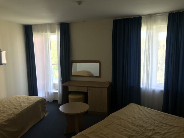 Imagen de la habitación del Hotel Family Sunday. Foto 4