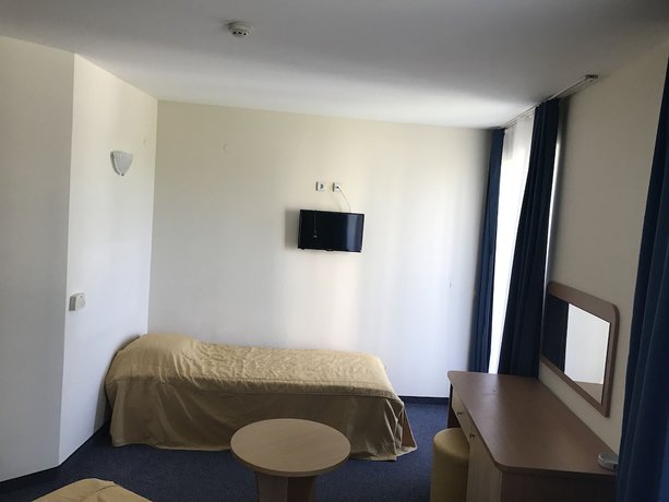 Imagen de la habitación del Hotel Family Sunday. Foto 18