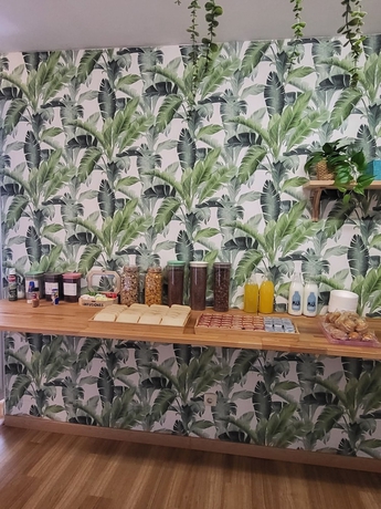 Imagen de la habitación del Hotel Family Surfers Las Dunas Hostel. Foto 7