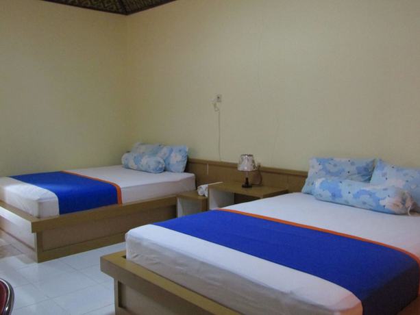 Imagen de la habitación del Hotel Family Syariah 1. Foto 9