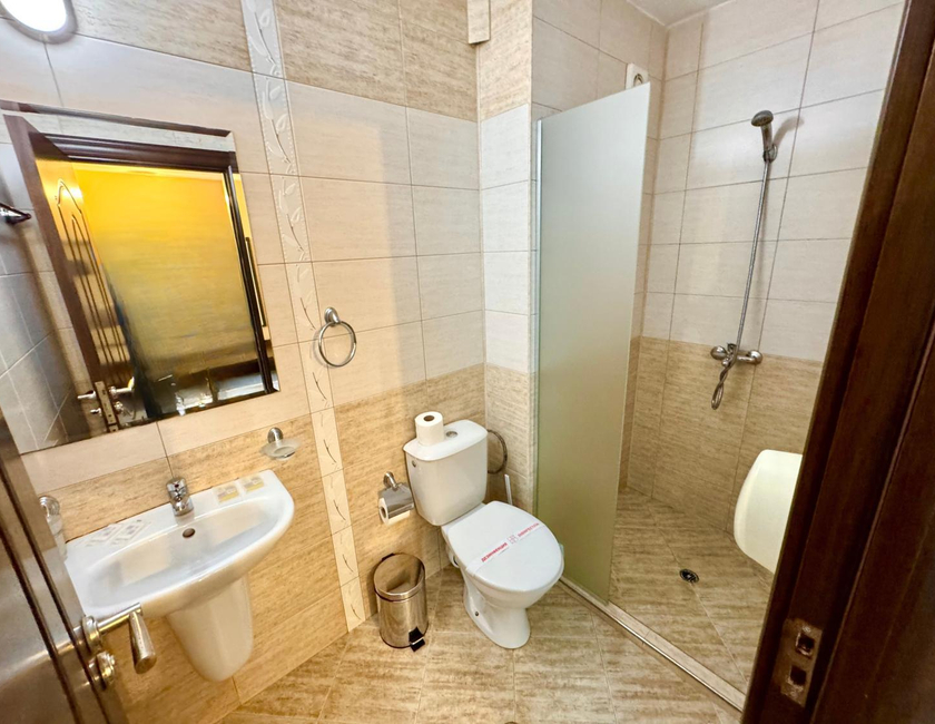 Imagen general del Hotel Family Teos. Foto 15