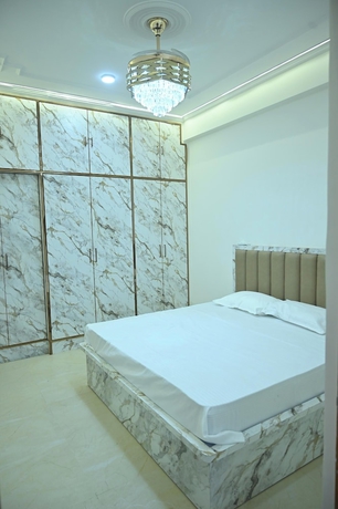 Imagen de la habitación del Hotel Family Ties Homestay. Foto 1