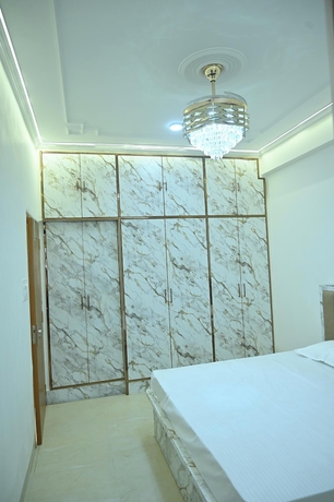 Imagen de la habitación del Hotel Family Ties Homestay. Foto 2