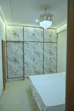 Imagen de la habitación del Hotel Family Ties Homestay. Foto 3