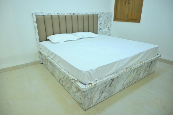 Imagen de la habitación del Hotel Family Ties Homestay. Foto 4