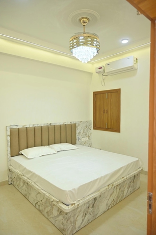 Imagen de la habitación del Hotel Family Ties Homestay. Foto 6