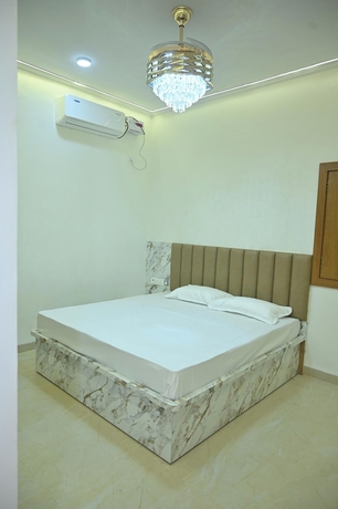 Imagen de la habitación del Hotel Family Ties Homestay. Foto 10