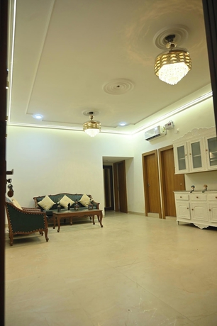 Imagen de la habitación del Hotel Family Ties Homestay. Foto 12