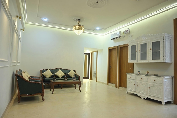 Imagen de la habitación del Hotel Family Ties Homestay. Foto 16