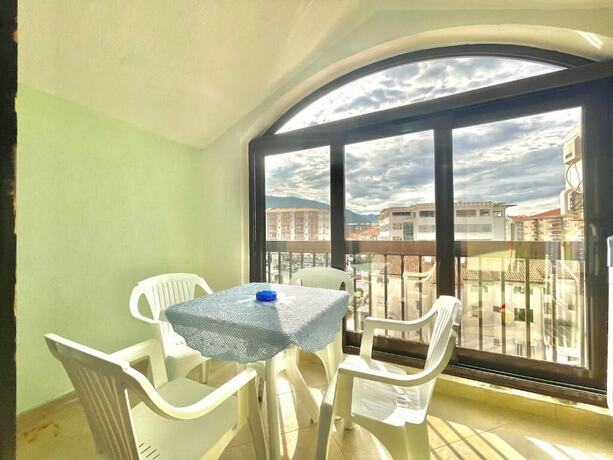 Imagen general del Hotel Family Two Bedroom Apartment Dubovica. Foto 1