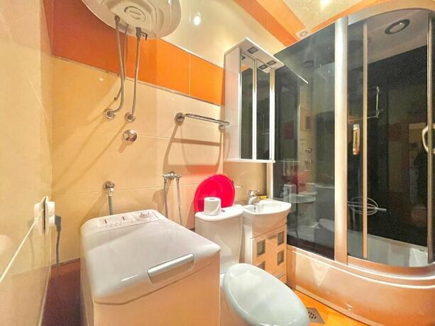 Imagen general del Hotel Family Two Bedroom Apartment Dubovica. Foto 3