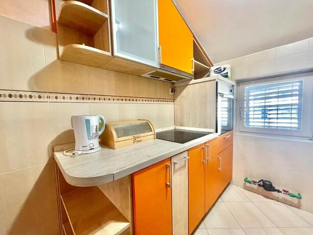 Imagen general del Hotel Family Two Bedroom Apartment Dubovica. Foto 4