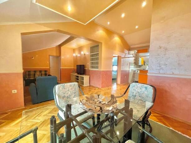 Imagen general del Hotel Family Two Bedroom Apartment Dubovica. Foto 6