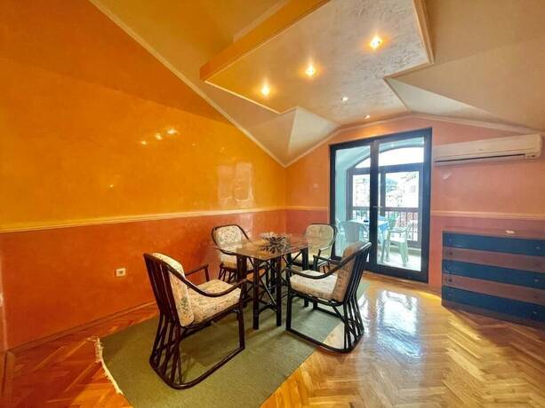 Imagen general del Hotel Family Two Bedroom Apartment Dubovica. Foto 9