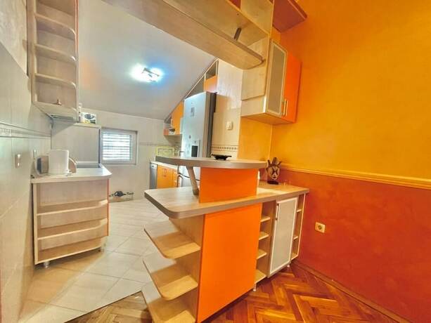 Imagen general del Hotel Family Two Bedroom Apartment Dubovica. Foto 10