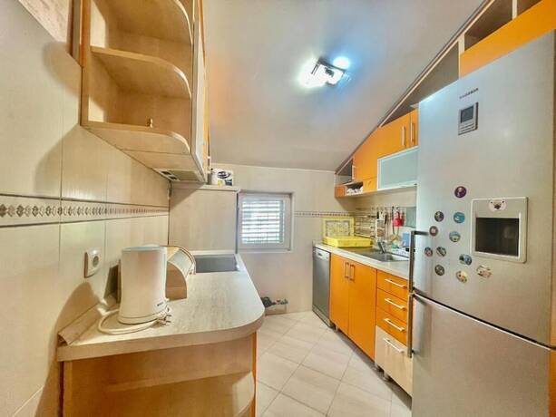 Imagen general del Hotel Family Two Bedroom Apartment Dubovica. Foto 11