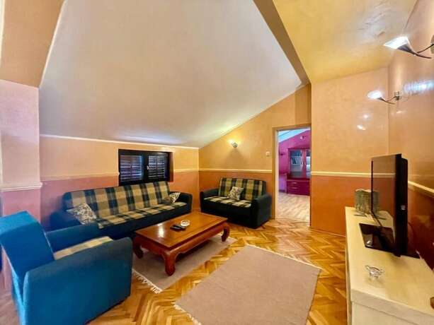 Imagen general del Hotel Family Two Bedroom Apartment Dubovica. Foto 12