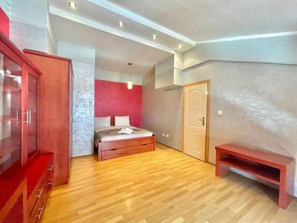 Imagen de la habitación del Hotel Family Two Bedroom Apartment Dubovica. Foto 14