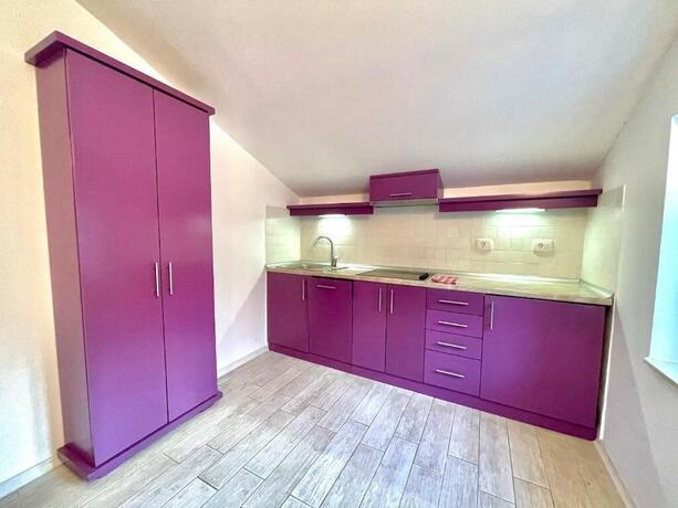 Imagen general del Hotel Family Two Bedroom House Old Town Budva. Foto 3