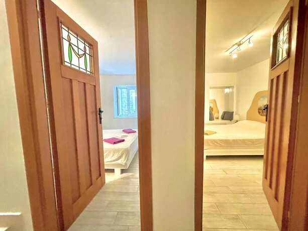 Imagen general del Hotel Family Two Bedroom House Old Town Budva. Foto 5