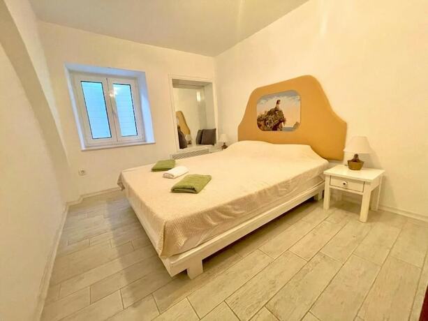 Imagen general del Hotel Family Two Bedroom House Old Town Budva. Foto 15