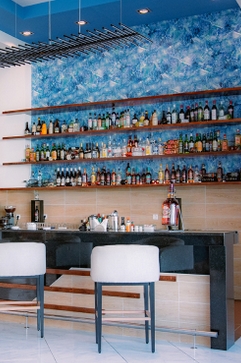 Imagen del bar/restaurante del Hotel Family Varadero. Foto 3