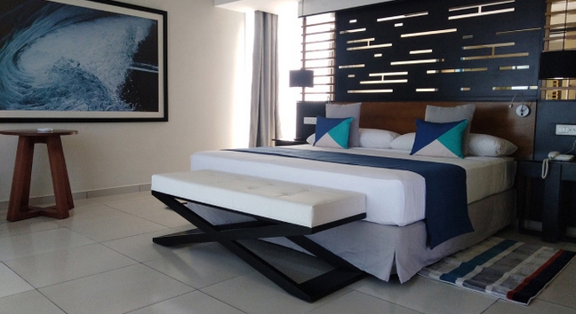 Imagen de la habitación del Hotel Family Varadero. Foto 16