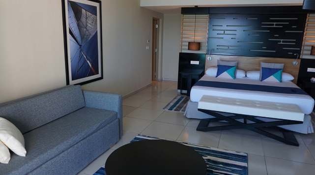 Imagen de la habitación del Hotel Family Varadero. Foto 17