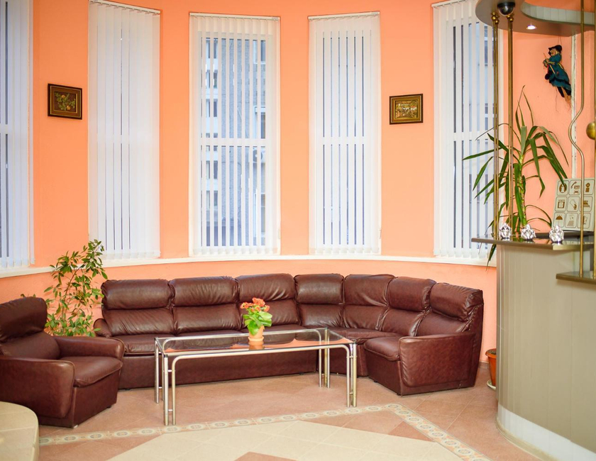 Imagen general del Hotel Family Varna. Foto 6