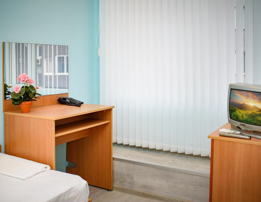 Imagen general del Hotel Family Varna. Foto 18