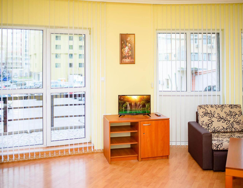 Imagen general del Hotel Family Varna. Foto 19