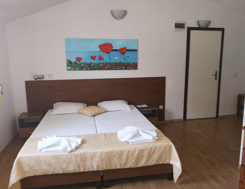 Imagen general del Hotel Family Verona. Foto 9