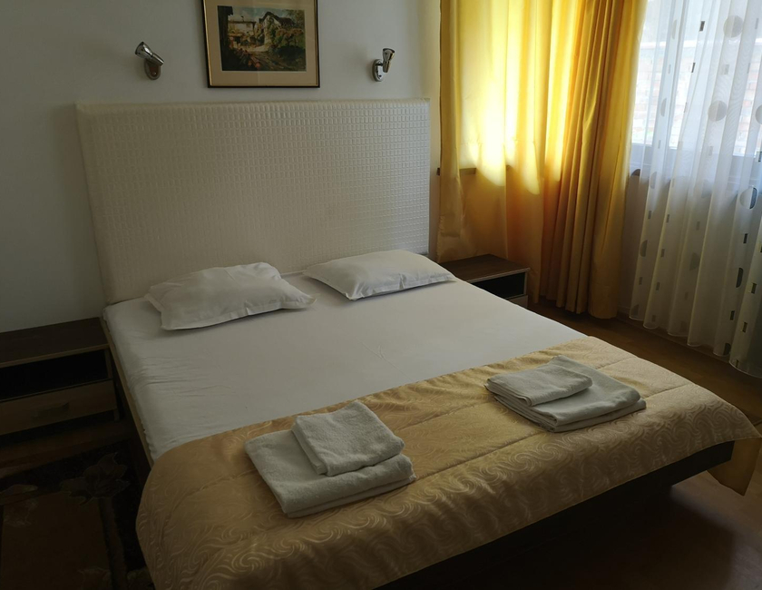 Imagen general del Hotel Family Verona. Foto 13