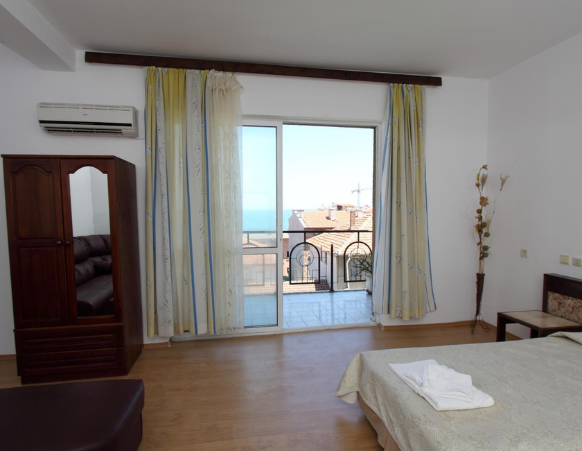 Imagen general del Hotel Family Verona. Foto 14