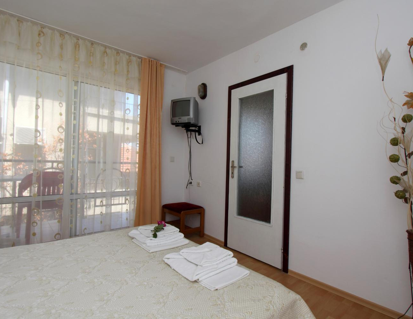 Imagen general del Hotel Family Verona. Foto 21