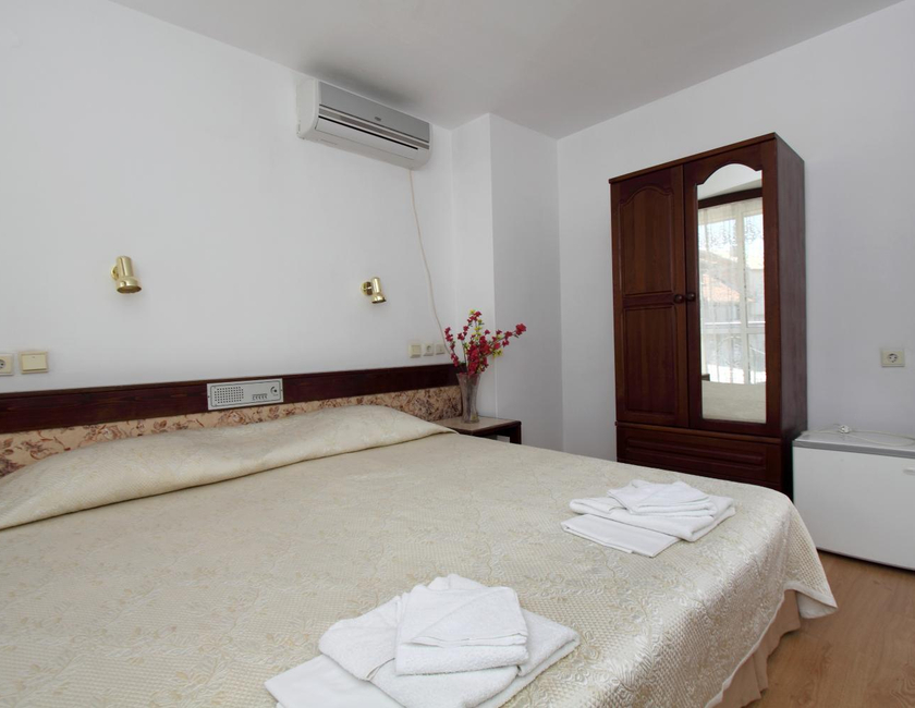 Imagen general del Hotel Family Verona. Foto 22